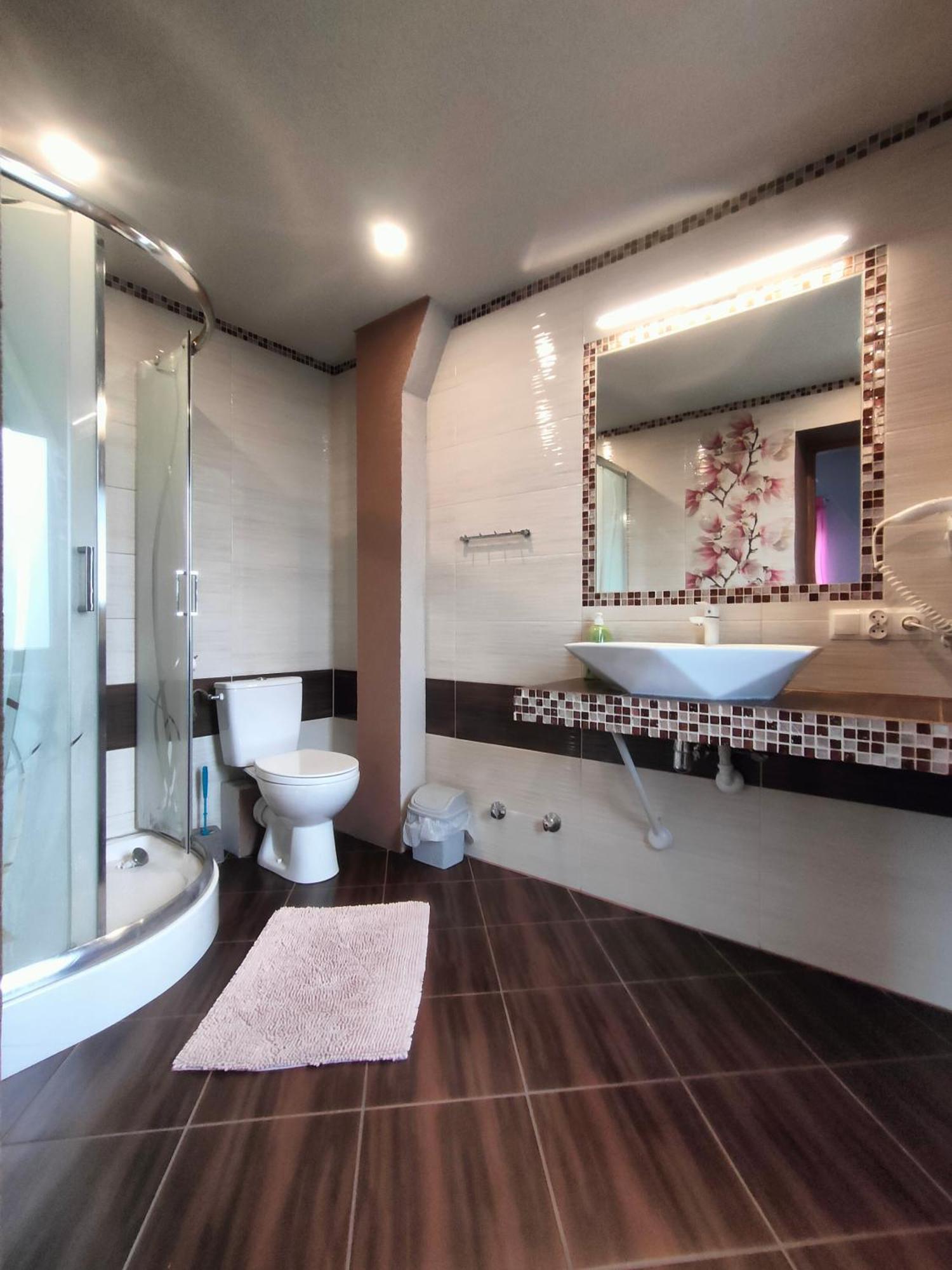 Apartamenty Nad Mlynowka Chocholow Dış mekan fotoğraf