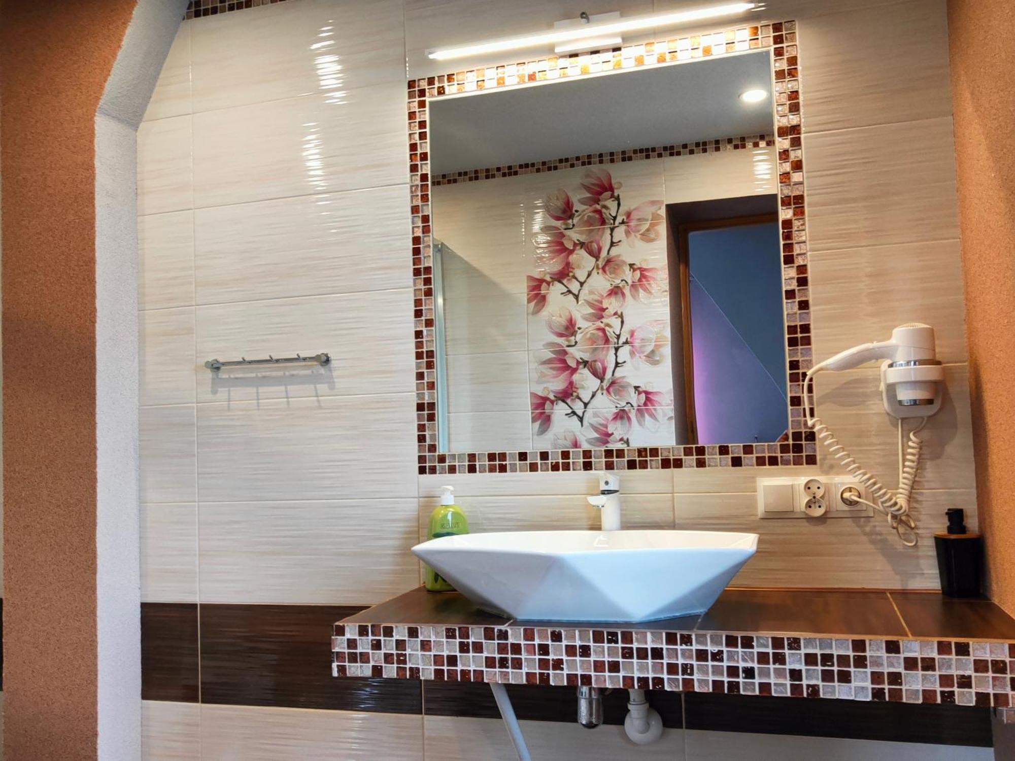 Apartamenty Nad Mlynowka Chocholow Dış mekan fotoğraf