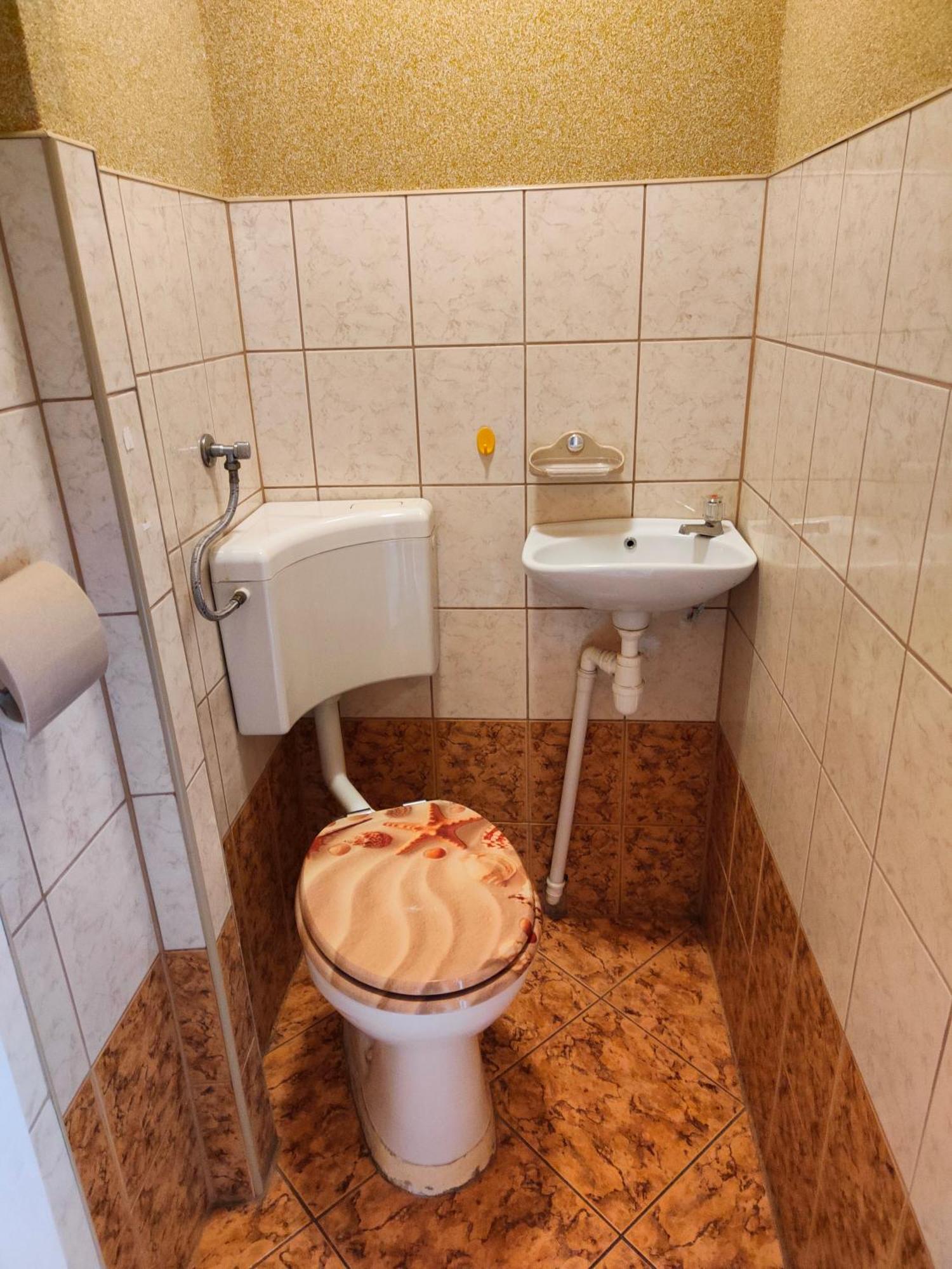 Apartamenty Nad Mlynowka Chocholow Dış mekan fotoğraf