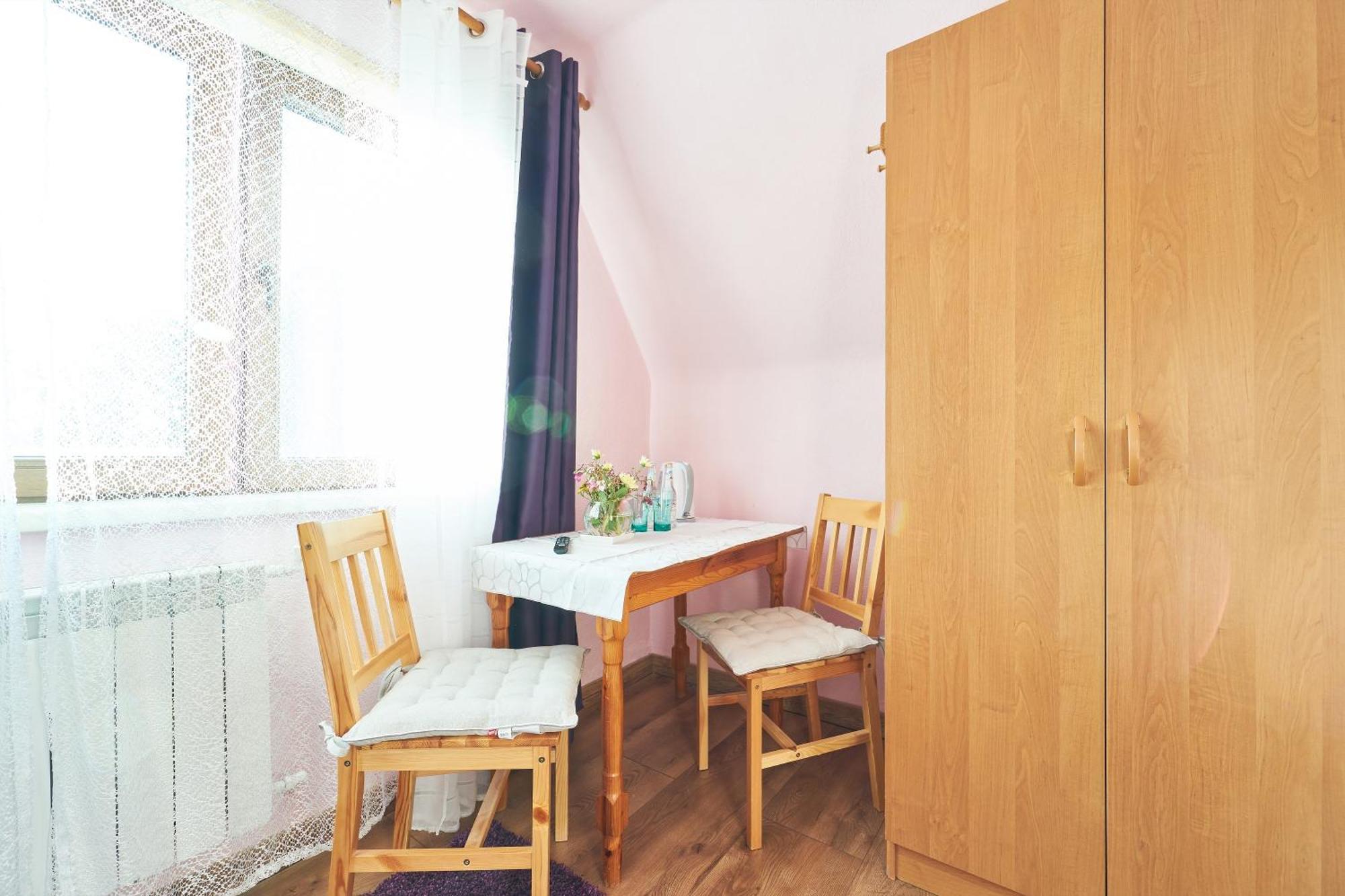 Apartamenty Nad Mlynowka Chocholow Dış mekan fotoğraf