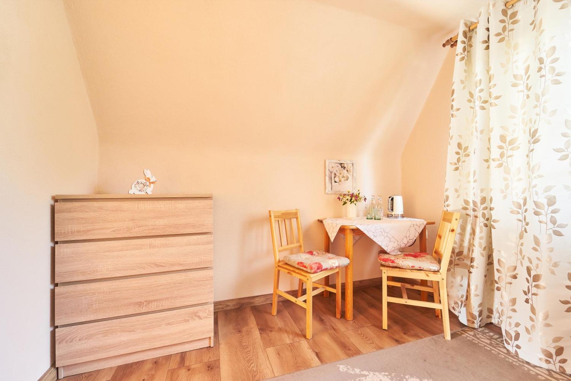 Apartamenty Nad Mlynowka Chocholow Dış mekan fotoğraf