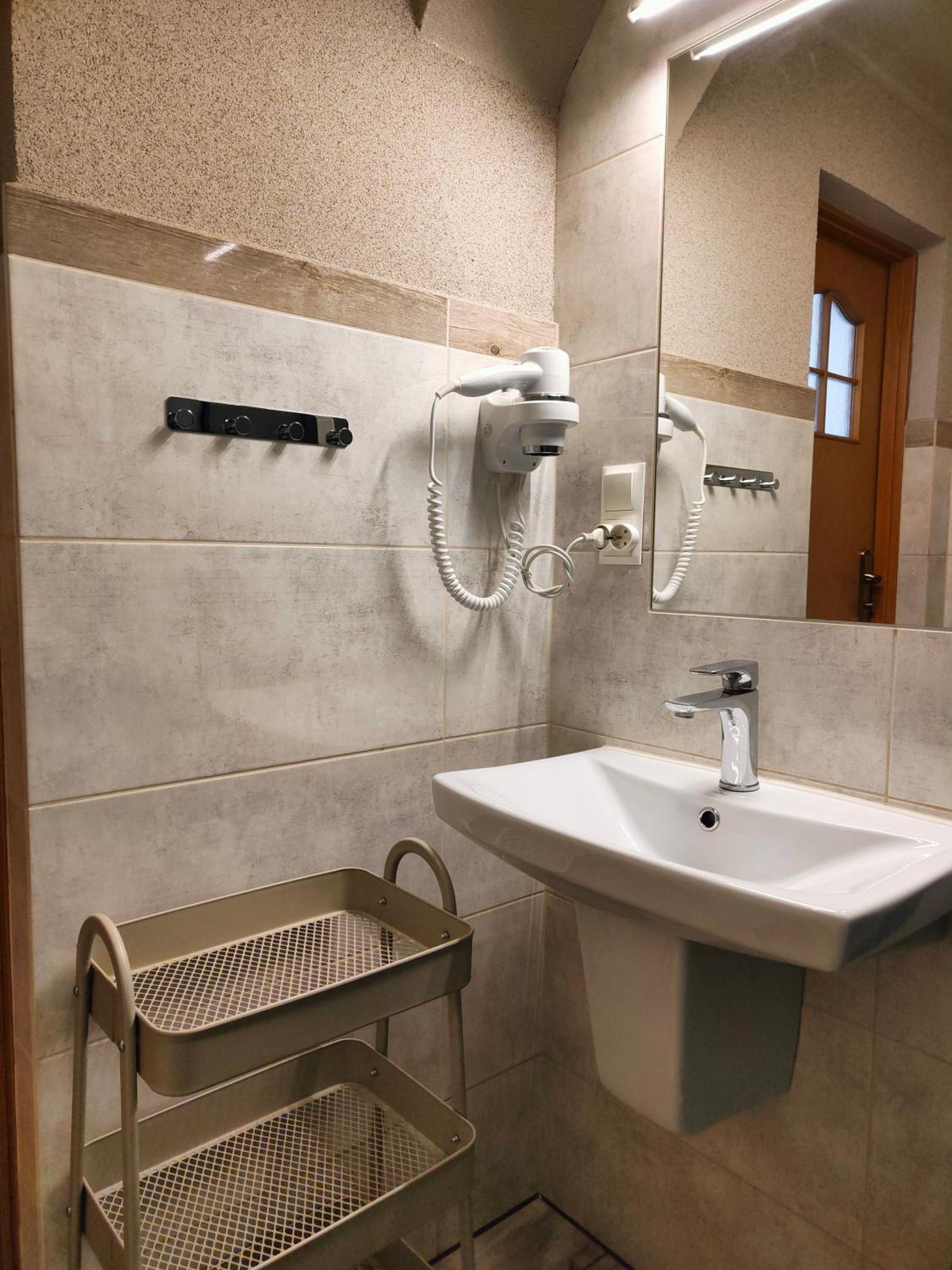 Apartamenty Nad Mlynowka Chocholow Dış mekan fotoğraf
