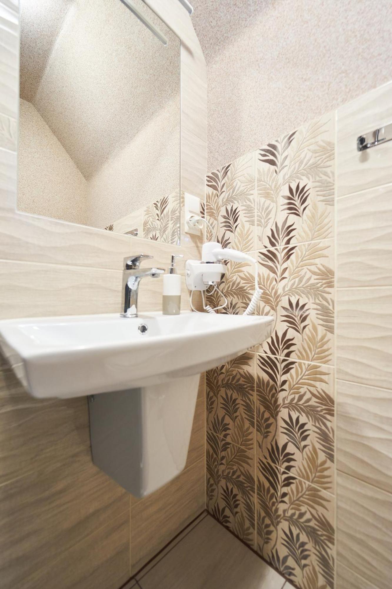 Apartamenty Nad Mlynowka Chocholow Dış mekan fotoğraf