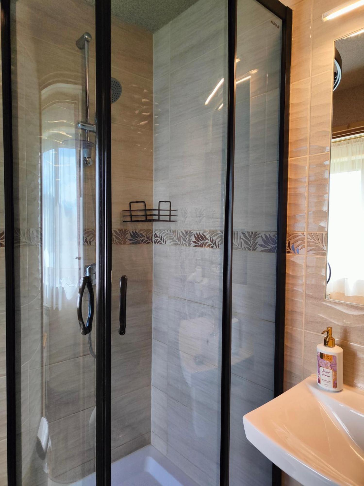 Apartamenty Nad Mlynowka Chocholow Dış mekan fotoğraf