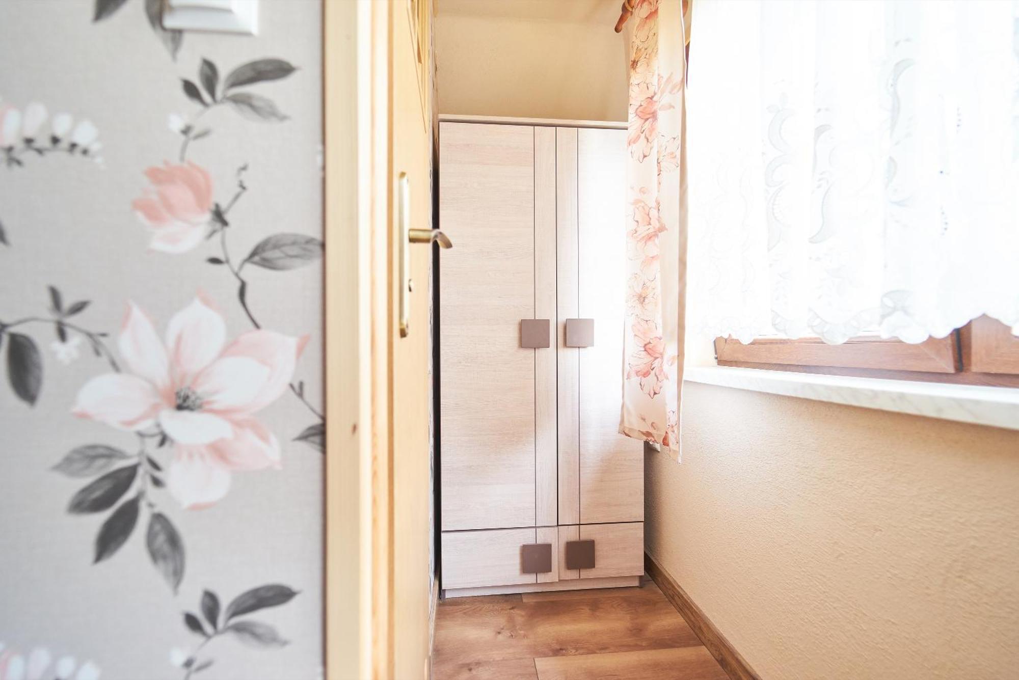 Apartamenty Nad Mlynowka Chocholow Dış mekan fotoğraf