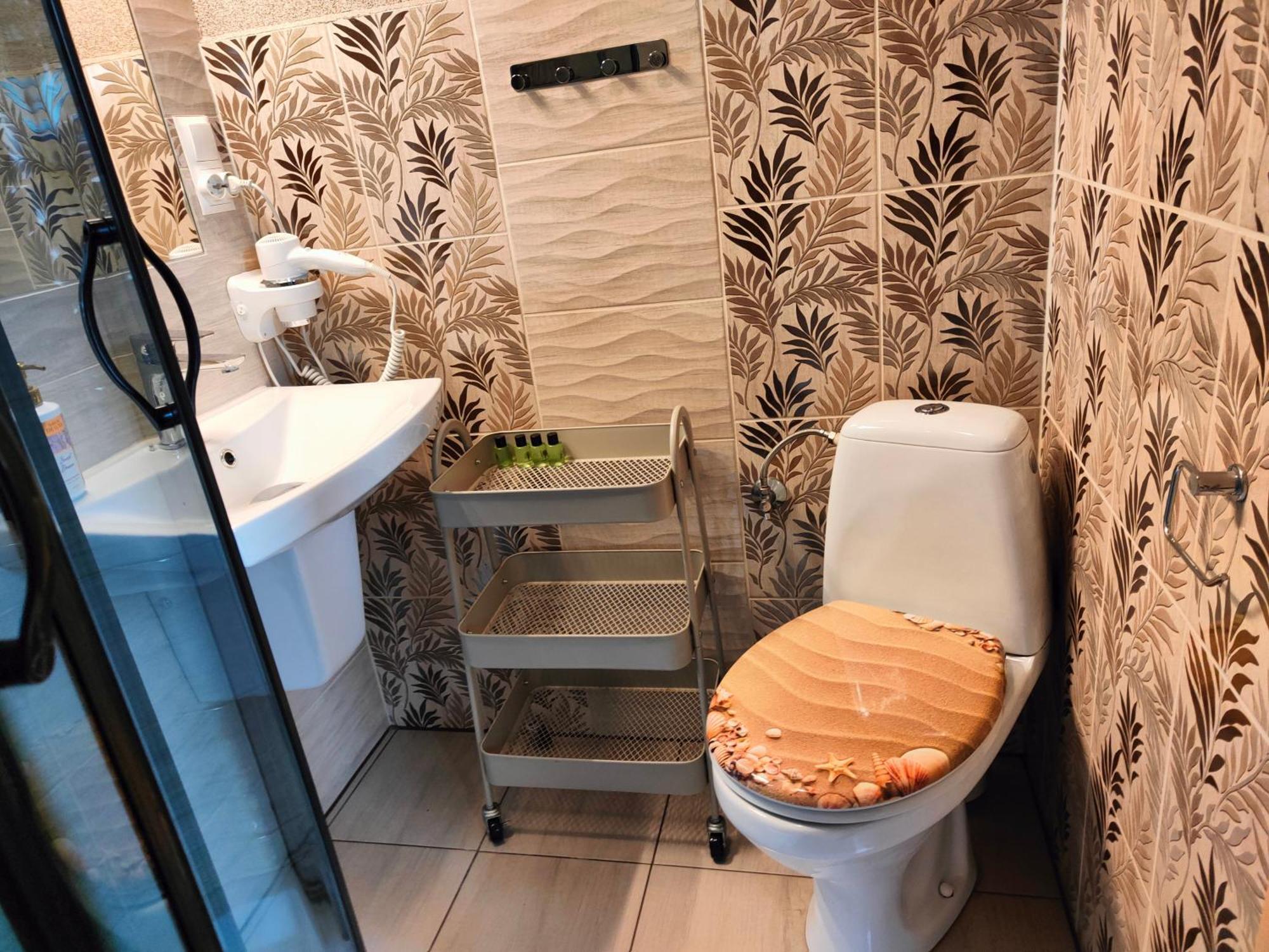 Apartamenty Nad Mlynowka Chocholow Dış mekan fotoğraf