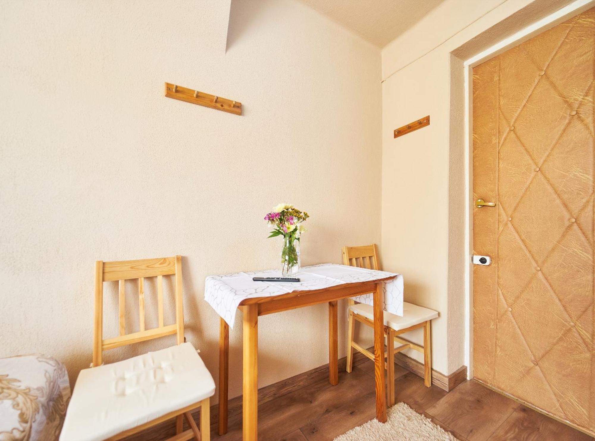 Apartamenty Nad Mlynowka Chocholow Dış mekan fotoğraf