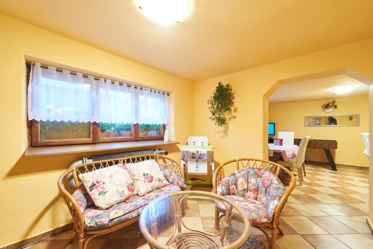 Apartamenty Nad Mlynowka Chocholow Dış mekan fotoğraf
